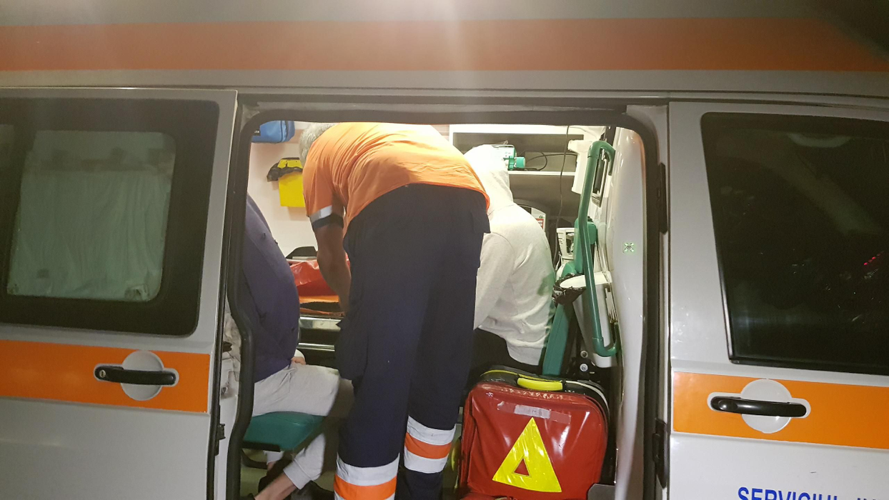 Ele sunt cele două tinere care au murit în accidentul din Arad! Alți doi pasageri au fost răniți