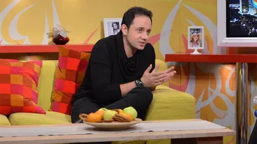 Catalin si Andra Maruta pleaca pentru a 4-a oara in Dubai de Revelion, insa pentru prima data impreuna cu David