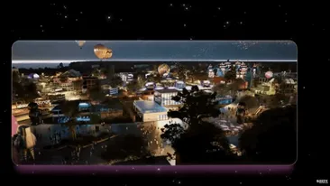 Ce se va întâmpla în Nibiru, stațiunea de la Marea Neagră a lui Selly. Idee unică în Europa: „Va schimba complet fața litoralului”