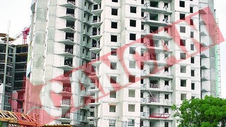 Locuintele nu se vor ieftini in 2008