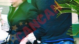 "Iubita" lui Radu Valcan divorteaza din nou