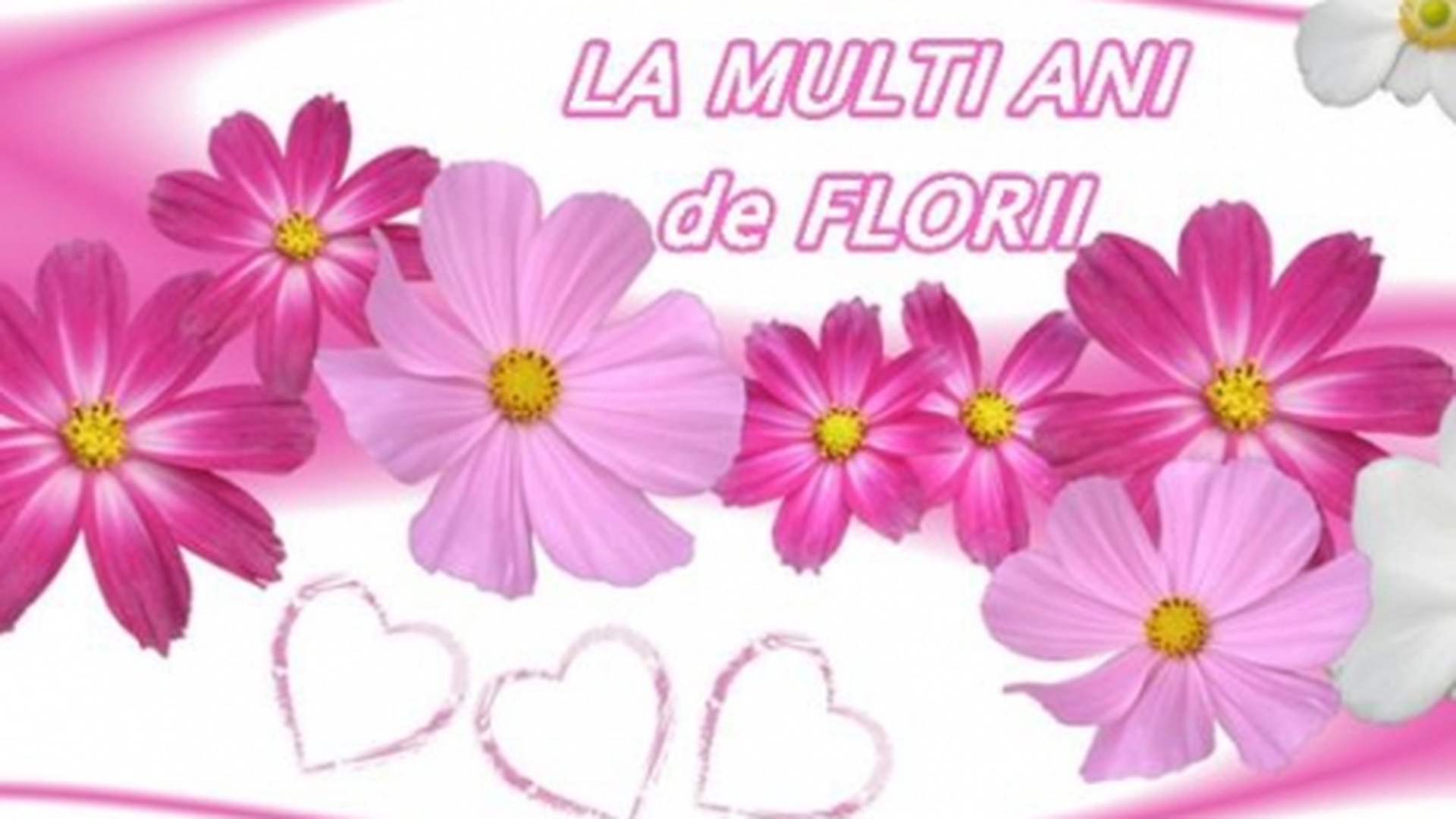 Florii 2019. NU știai că aceste nume sunt sărbătorite de Florii! Angelica, Delia sau Daria! VEZI LISTA COMPLETĂ