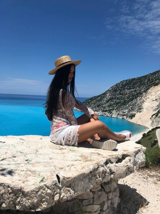 Veste cumplită în lumea mondenă! Inna, o cunoscută bloggeriţă, a murit într-un accident înfiorător. Impactul a fost nimicitor și pentru șoferi, iar un bărbat s-a ales cu răni grave