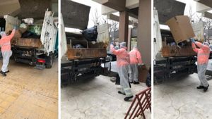 Compania Romprest Service SA, drept la replică, în contextul declarațiilor lui Aurelian Bădulescu: „Vin pe fondul unei vendete personale”