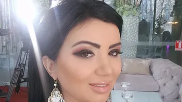 Adriana Bahmuțeanu s-a pus pe treabă. Vrea să câștige lupta cu kilogramele