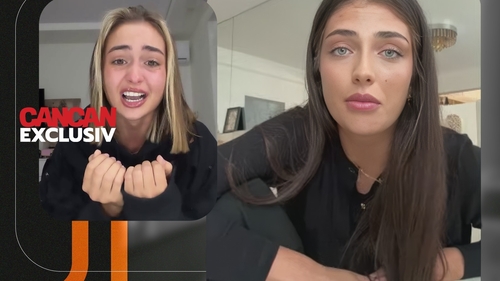 Andreea Bostănică demontează acuzațiile Iulianei Beregoi: „Este absolut fals. Nu le-am urmărit”
