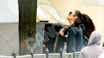 Cream a comis-o! Indecenta la biserica