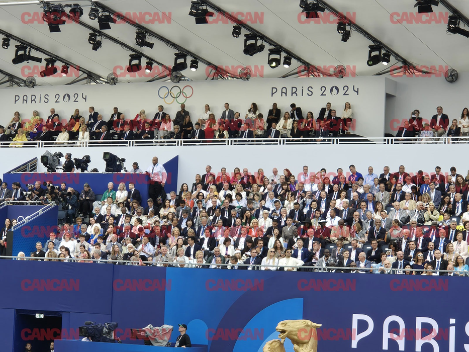 Imagini de la ceremonia de deschidere a Jocurilor Olimpice de la Paris. Tot ce nu s-a văzut la TV e doar aici! FOTO + VIDEO