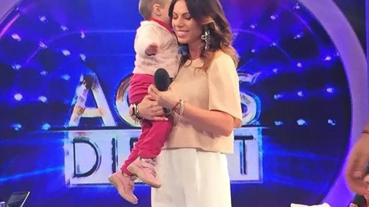 Doliu în showbiz-ul românesc. Vedeta e răpusă de durere: Nu a mai putut