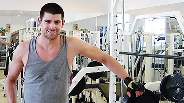 Dragoș Bucurenci, prezent la marșul LGBT din Capitală! Ce a declarat actorul