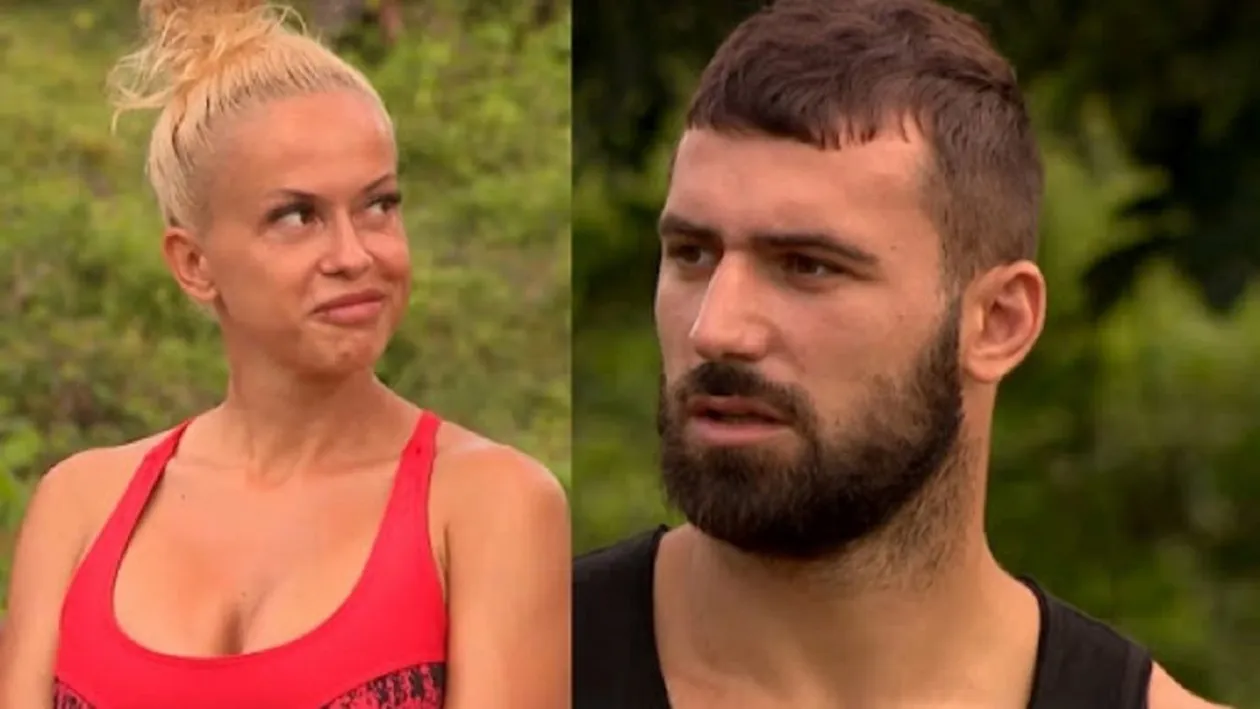 Anda Adam a dat cărțile pe față. Ce spune artista despre relația cu Andrei Stoica: „Poate apărea ceva”