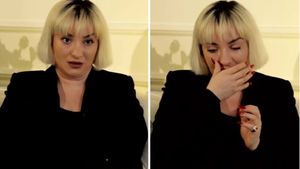 Ana Morodan, condamnată, după episodul din trafic! Ce pedeapsă a stabilit instanța pentru Contesa digitală