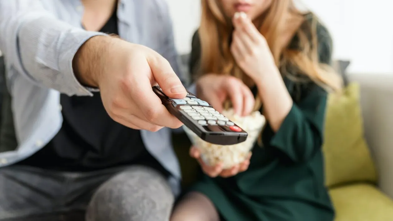 Un nou serviciu de streaming, disponibil în curând în România. Cine va fi concurentul de temut al giganților Netflix și HBO Max