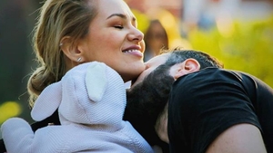 Bucurie mare în familia lui Feli. Vedeta a împlinit 33 de ani. Cum a sărbătorit
