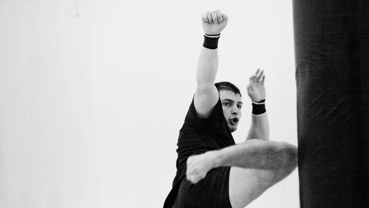 Mama sportivului ucis de masina lui Marica e in stare de soc: Baiatul meu conducea prudent, era un om responsabil