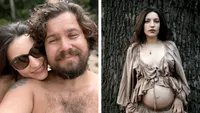 Radu Almășan de la Bosquito va deveni tătic pentru prima oară, la 44 de ani! Soția lui, Mădălina, a publicat prima imagine cu burtica de graviduță