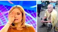 Simona Gherghe, declarații în lacrimi despre crimele din Caracal: “Mă încarcă foarte tare. Te gândești inevitabil la viața ta și...”