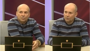 Infidelitatea lui Radu Banciu, recunoscută chiar de faimosul prezentator tv: „N-am avut o singură iubire, o singură relație”