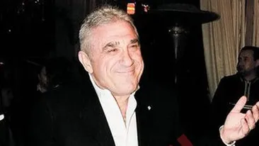 Culiselebotezului de la Doi Cocosi