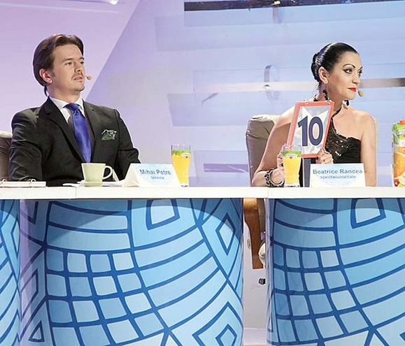 O mai știi pe Beatrice Rancea de la Pro TV! Ce s-a ales de ea, la 6 ani după ce a fost concediată de la Dansez pentru Tine
