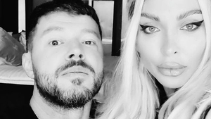 Victor Slav, escapadă romantică alături de iubită. Ce destinaţie au ales cei doi