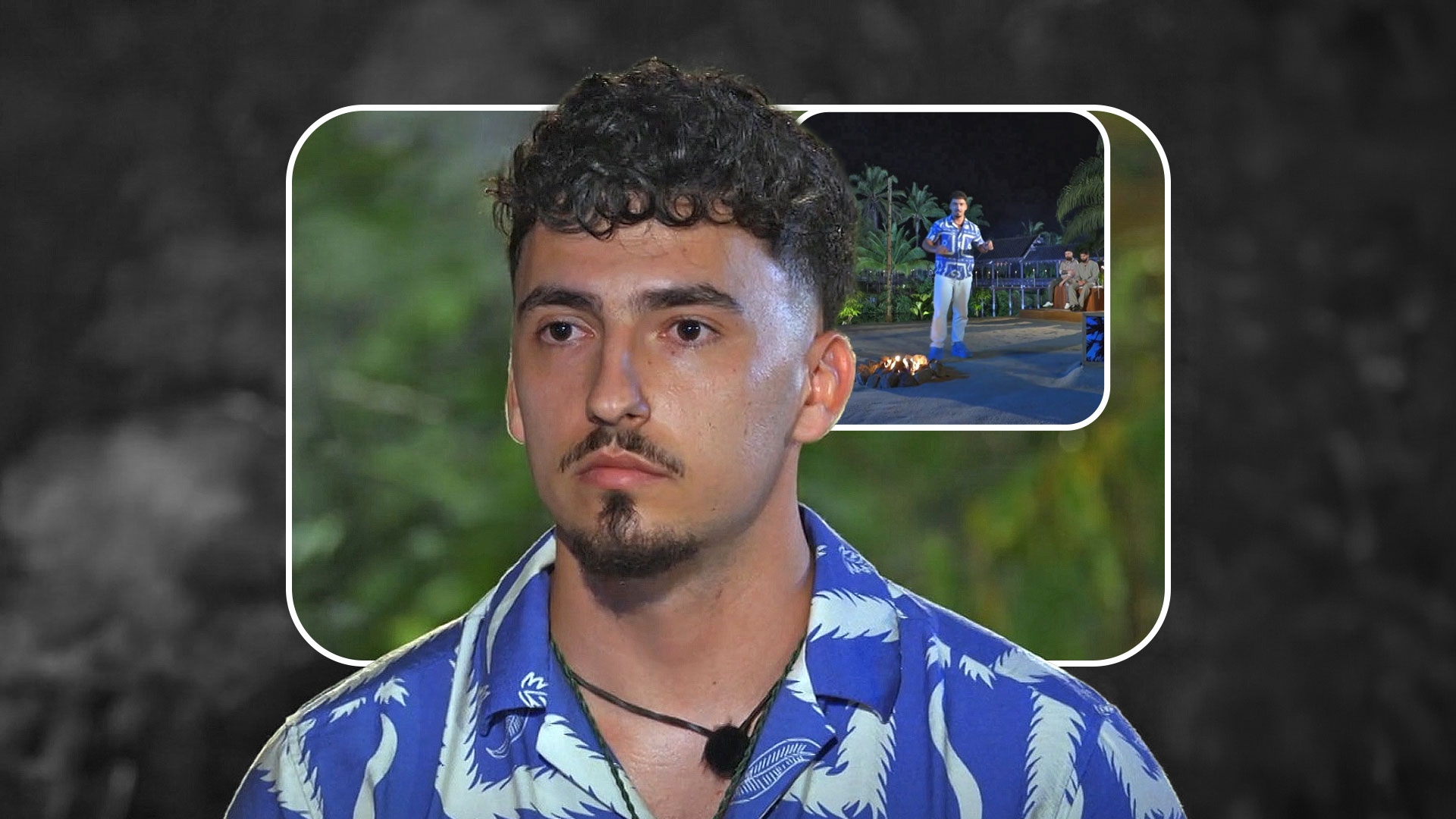 Ce semn i-a transmis Remi Dobrei Biancăi Iotu, după ce a văzut imaginile din baie cu Narcis Bujor. Momentul difuzat de Antena 1 a fost observat de puțini români