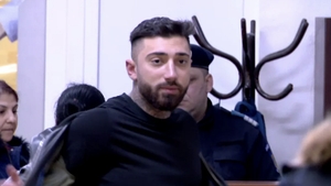 Mare petrecere după eliberarea lui Cezar Petcu, ”măcelarul” lui Bebino! Luis Gabriel și Lele au făcut show