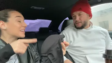 Scandal uriaș la Puterea Dragostei, de la o farsă: ”Al cui este sutienul ăsta??”