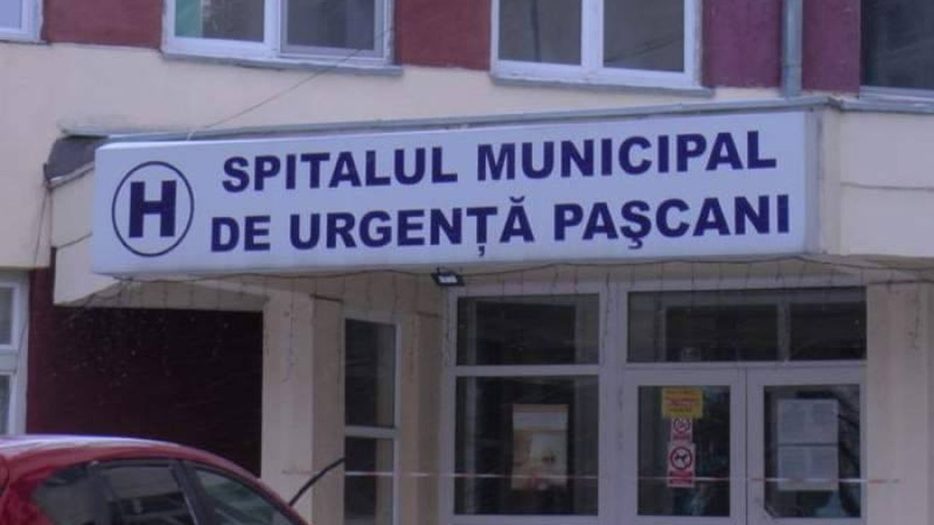 Caz emoționant în Iași! O femeie care are 6 afecțiuni medicale a învins coronavirusului după ce s-a infectat în spital