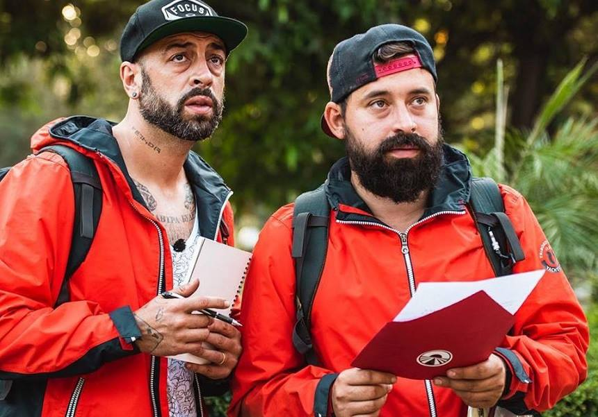 S-a aflat! Ce fac Oase și CRBL cu cei 30.000 de euro câștigați la Asia Express