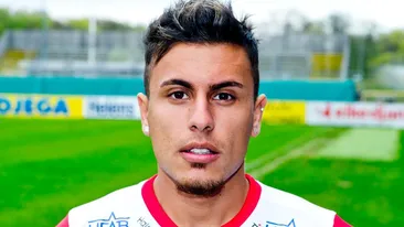 Mărturisirile cutremurătoare ale unui fotbalist infectat cu virusul COVID-19! „Îmi venea să-mi smulg pielea”