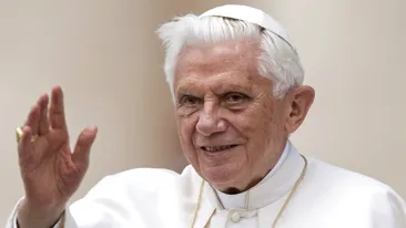 De ce a murit, de fapt, Papa Benedict al XVI-lea. Care este cauza decesului
