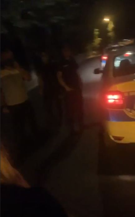 Anda Adam, îngrijorată în miez de noapte: “M-a luat poliția”. Ce a urmat după ce au apărut două echipaje ale oamenilor legii