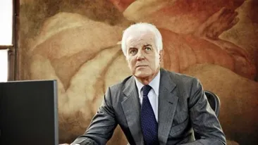 Gilberto Benetton a murit! Cofondatorul celebrului brand de modă avea 77 de ani