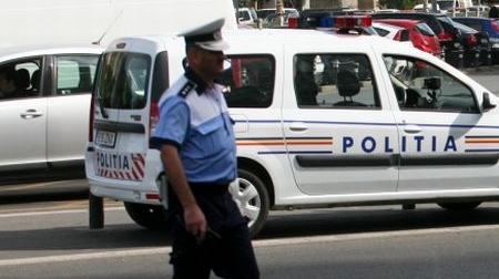 Un bărbat din Suceava s-a ales cu dosar penal, după ce a arătat o adeverință de angajator falsă