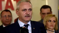 
Mesajul transmis de Liviu Dragnea după ce a anunţat propunerea lui Sorin Grindeanu ca premier