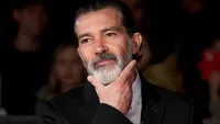 Antonio Banderas a anunțat că este pozitiv COVID-19. Primele declarații ale marelui actor