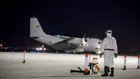 Muncitori sezonieri și oameni fără adăpost, repatriați în România! Peste jumătate sunt aduși din Franța