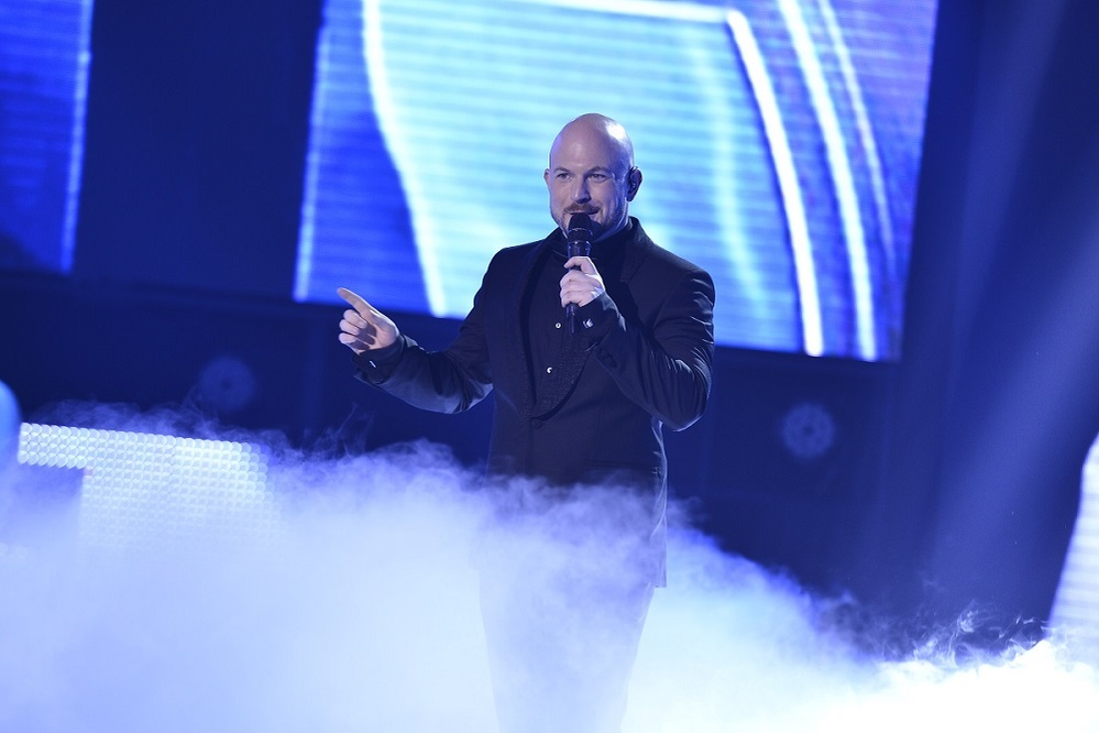 VIDEO / După ce a luat marele premiu de la „X FACTOR”, Jeremy Ragsdale şi-a lansat prima piesă! Îţi plac versurile de la „I Used To Love You”?