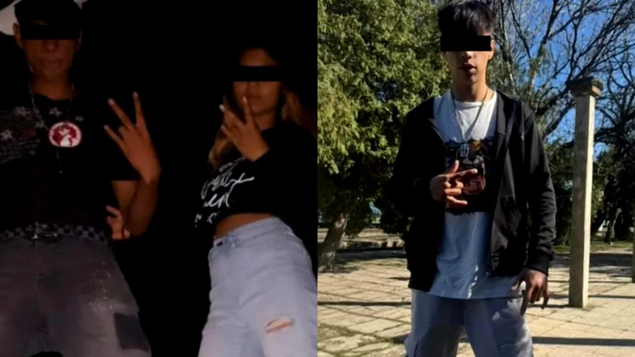 Ea este Georgiana, tânăra care s-a sinucis pe A1. Gestul făcut de adolescentă înainte să își ia viața