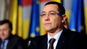 Premierul Victor Ponta intervine in zonele afectate de inundatii. Urmeaza sa ajunga in Gorj