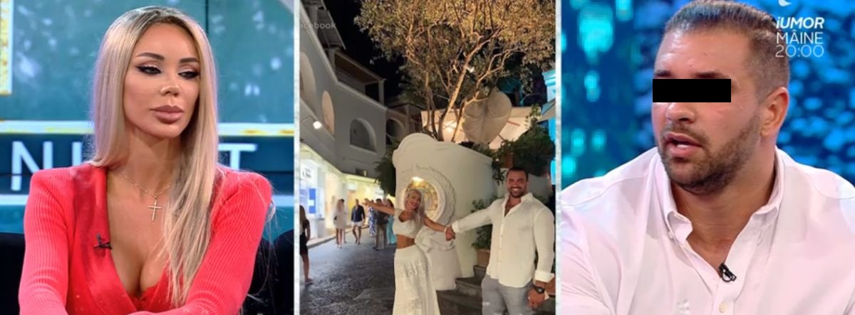 Bianca Drăgușanu a recunoscut totul! A făcut public motivul tulburător al divorțului de soțul ei: “El m-a împins și…”