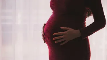 Prezentatoarea TV urmează să devină mamă pentru prima oară! A ținut 6 luni sarcina ascunsă