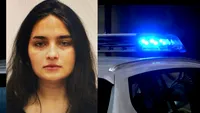 Antonia este de negăsit! Tânăra de 19 ani a dispărut fără urmă, la începutul lunii septembrie