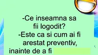 BANCUL ZILEI | Ce înseamnă să fii logodit, de fapt