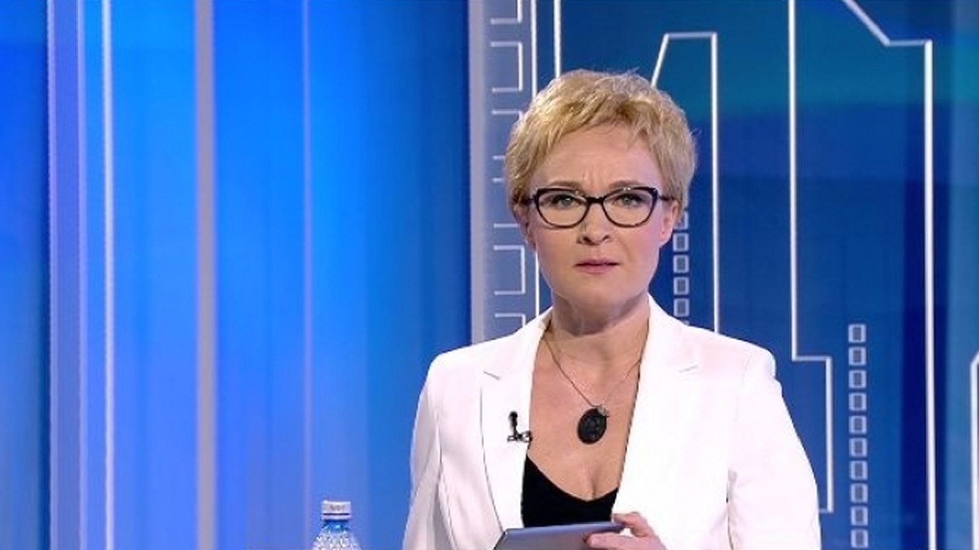 Dana Chera nu se mai întoarce la Antena 3! Care sunt motivele jurnalistei: „Orice lucru care te dezechilibrează trebuie lăsat la o parte."