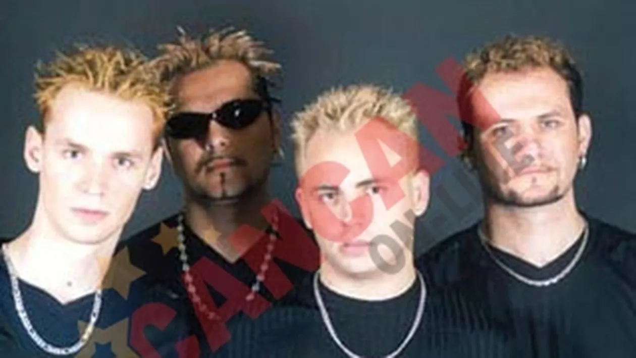 Trupa Body and Soul s-a reunit in formatie completa