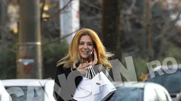 A dispărut de la pupitrul ştirilor PROTV. Cum arată Amalia Enache la 5 luni după ce a născut