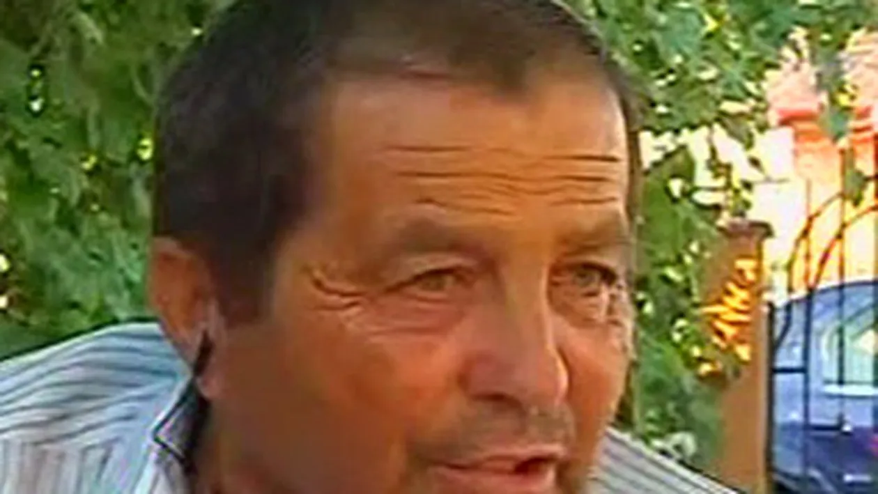 Cel mai bun prieten din copilarie al lui Adrian Nastase: Mi-au dat lacrimile cand am auzit ca s-a impuscat, era un om puternic