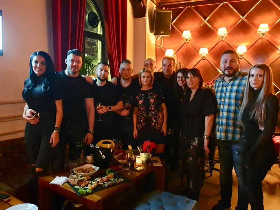 Victoraș n-o mai ascunde pe Raluca